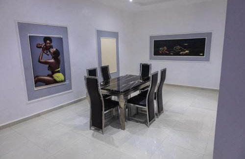 Akure Apartment | VETTAS APARTMENT