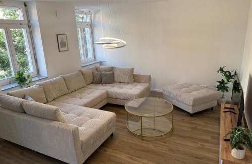 Ravensburg Apartment | VetterLux - Exklusive Altstadt-Suite