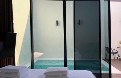 Hua Mak Hotel | VEVILLA
