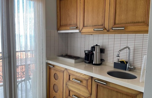 Datca City Center Apartment | Veziroglu Apart