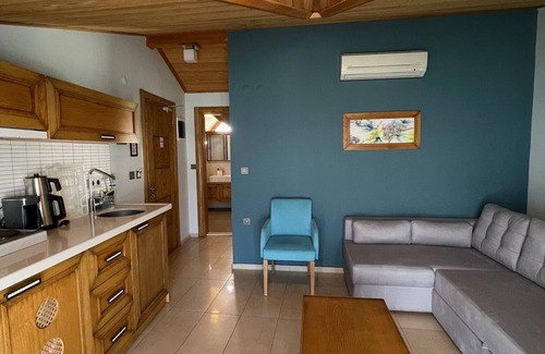 Datca City Center Apartment | Veziroglu Apart