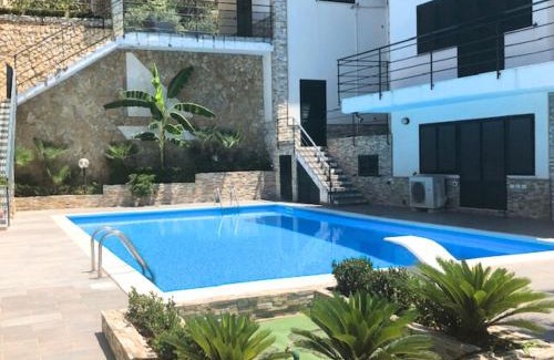 Capo Zafferano Apartment | VFH Residence Flavia -Tre Piscine