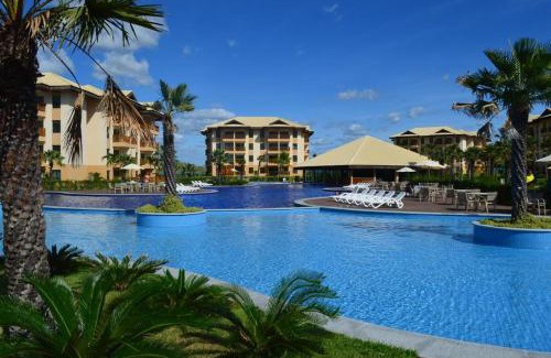 Pecém Apartment | VG Sun Cumbuco Apto