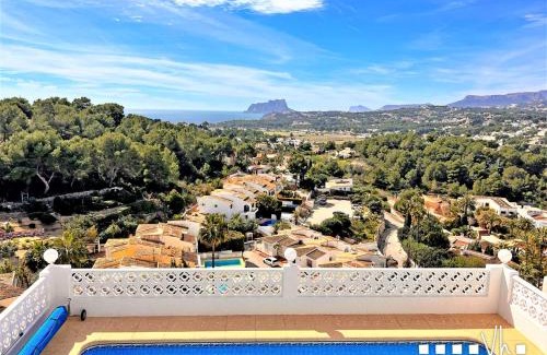 Paichi Villa | VH CostaBlanca - CHAMPY