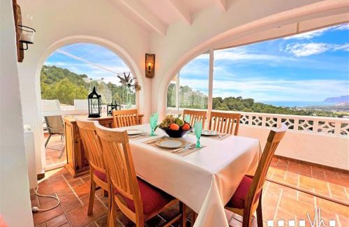 Paichi Villa | VH CostaBlanca - CHAMPY