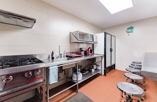 Escandon I Seccion House | VH | Suite + laundry room and wifi | Escandon | 97