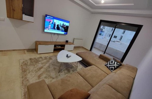 Ennasr Apartment | VHS & Luxury apartment 10 min from the airport