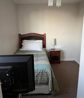 Vina del Mar Apartment | Viña oriente