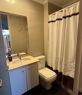 Vina del Mar Apartment | Viña oriente