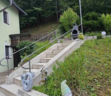 Annaberg Apartment | Villa Alpine Spirit