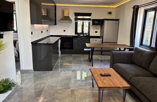 Sogut Villa | VİLLA DASE SÖĞÜT