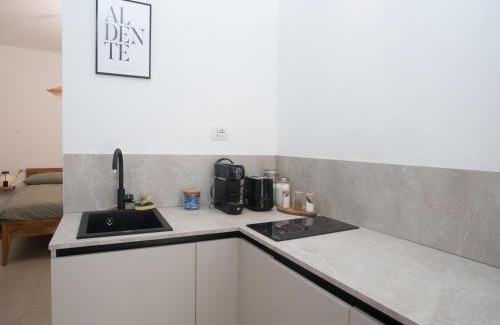 Cavi Apartment | Via Alla Spiaggia