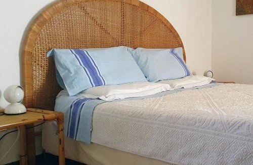 Solanas Bed & Breakfast | via dei gerani