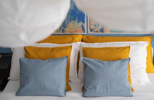 San Vito al Tagliamento Bed & Breakfast | Via Marconi B&B