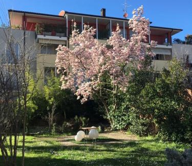 Bazzano Bed & Breakfast | Via Mazzini