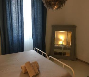 Bazzano Bed & Breakfast | Via Mazzini