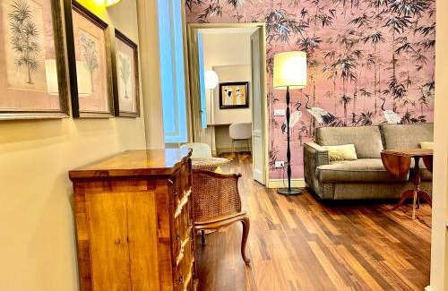 Magenta Apartment | Via Monti, Cadorna station, historic center sforzesco Castle
