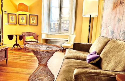 Magenta Apartment | Via Monti, Cadorna station, historic center sforzesco Castle
