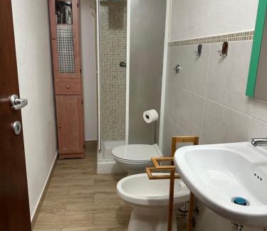 Terralba Bed & Breakfast | Via Roma House
