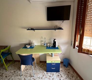 Terralba Bed & Breakfast | Via Roma House