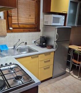 San Pietro a Mare Apartment | Via San Pietro A Mare