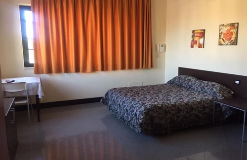 Catanzaro Lido Apartment | Via Sant'Elena 42