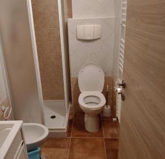 Campli Apartment | Via Terrabianca snc