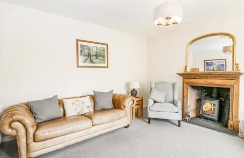 Lydbrook House | Viaduct House
