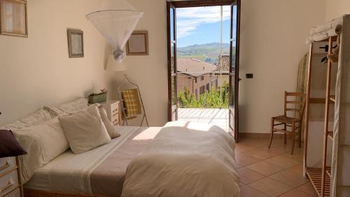 Fontanile Bed & Breakfast | Viaggio della Vita B&B