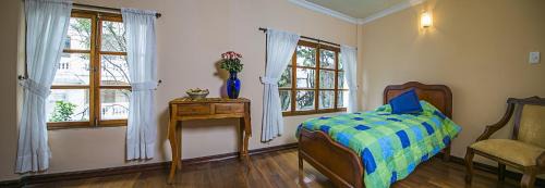 Centro Historico Hotel | Viajero Quito Hostel