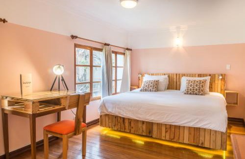 Centro Historico Hotel | Viajero Quito Hostel