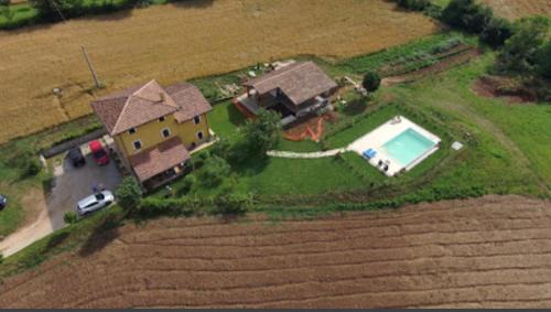 Alvito House | Viale dei Ciliegi