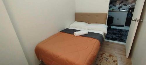 Naga Apartment | Vian'z Condotel