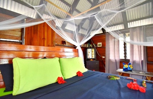 Viani Bay Hotel | Viani Bay Resort at Dive Academy Fiji
