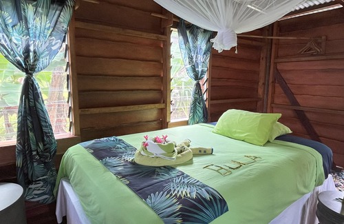 Viani Bay Hotel | Viani Bay Resort at Dive Academy Fiji
