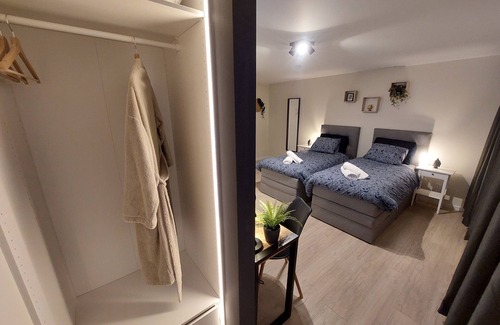 Tongeren Bed & Breakfast | Viator