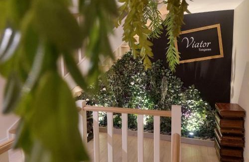 Tongeren House | Viator Holidayhome