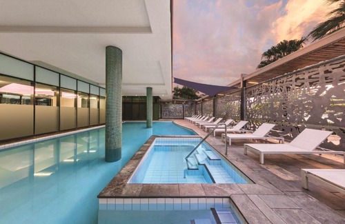 Darwin City Centre Hotel | Vibe Hotel Darwin Waterfront