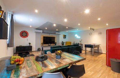 Holesovice Apartment | Vibe House Prague