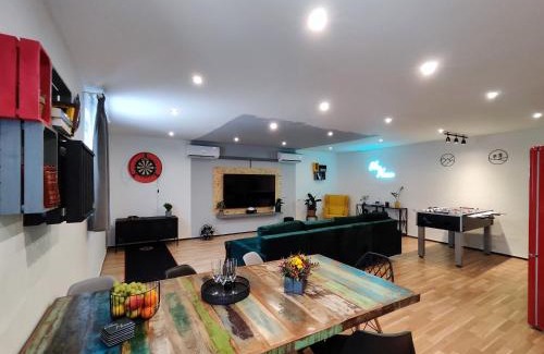 Holesovice Apartment | Vibe House Prague