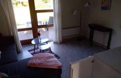 Vorbasse Cabin | Vibereden