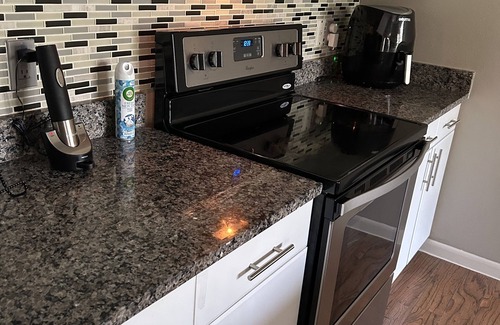 Legacy Park Apartment | Vibes in Dallas