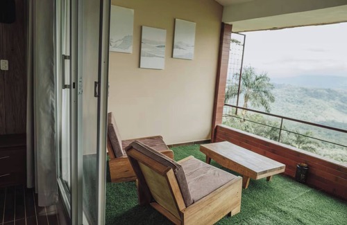 Ramonurcu House | Vibra Healing Lodge and Spa
