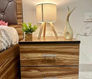 Santacruz Apartment | Vibrant 2 BHK Apartment Near Airport
