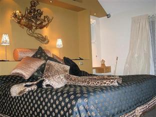 Hanmer Springs Bed & Breakfast | Vibrant Living Retreat