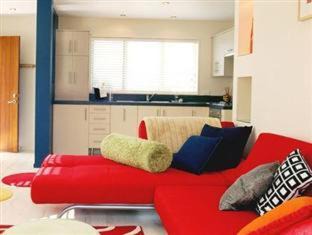 Hanmer Springs Bed & Breakfast | Vibrant Living Retreat
