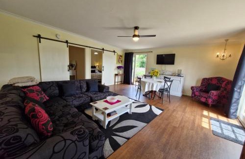 Greenmount Bed & Breakfast | Vibrant & Vintage B & B
