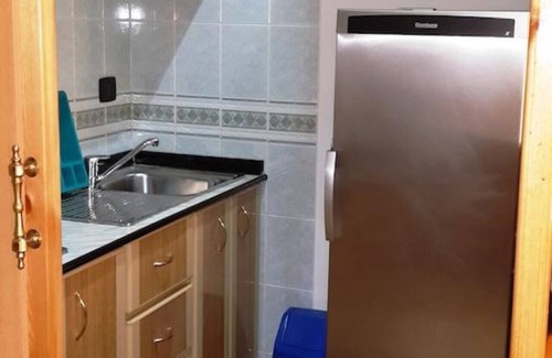 Hamra Apartment | Viccini Suites - 3 BDR Apartment