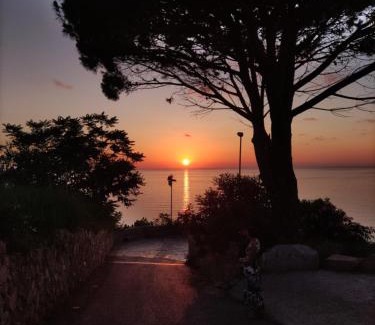 Parghelia Bed & Breakfast | VICKY'S HOUSE