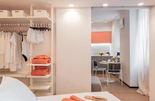 Rapallo Apartment | Vico del Pozzo Luxury Apartment